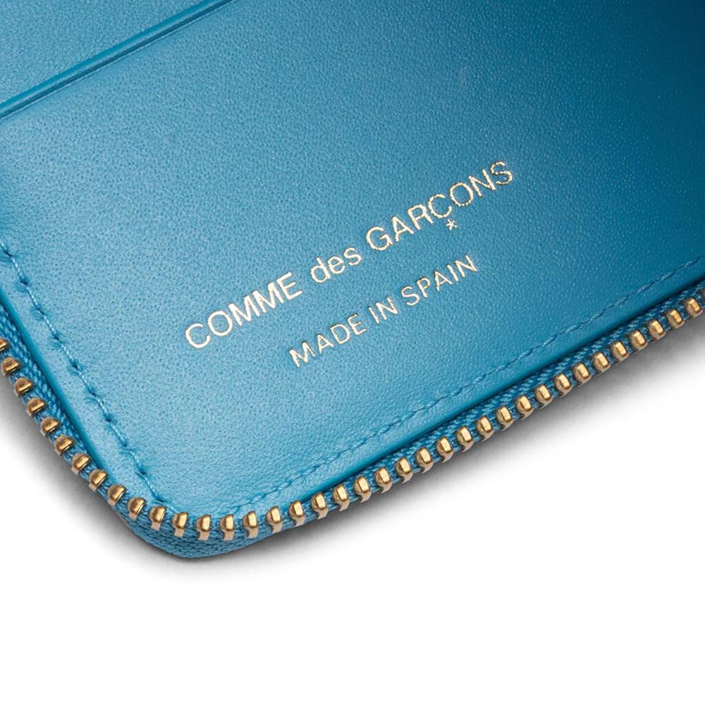 (13130)[COMME DES GARÇONS] 23FW SA2100 BLUE