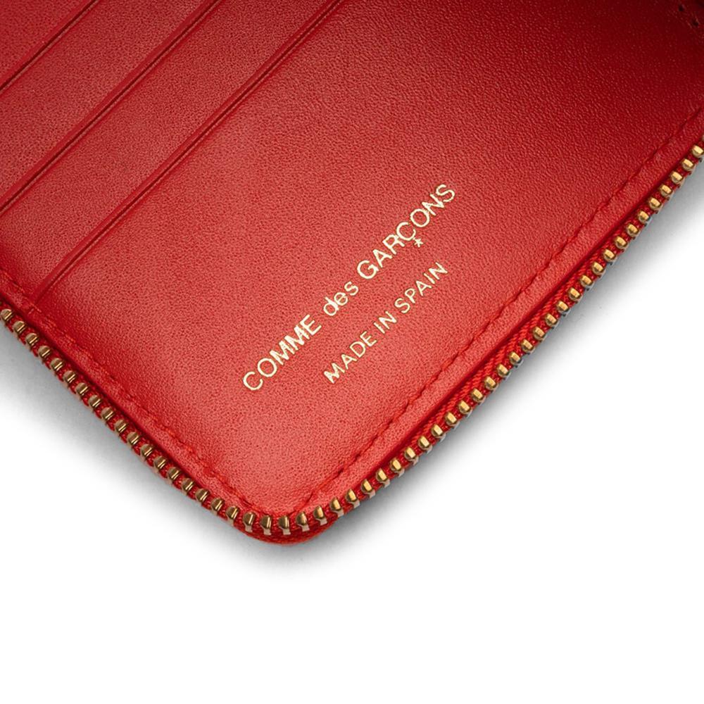 (13131)[COMME DES GARÇONS] 23FW SA2100 ORANGE