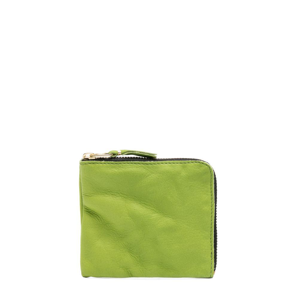 (13135)[COMME DES GARÇONS] 23FW SA3100WW GREEN