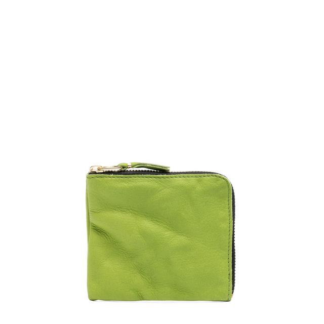 (13135)[COMME DES GARÇONS] 23FW SA3100WW GREEN