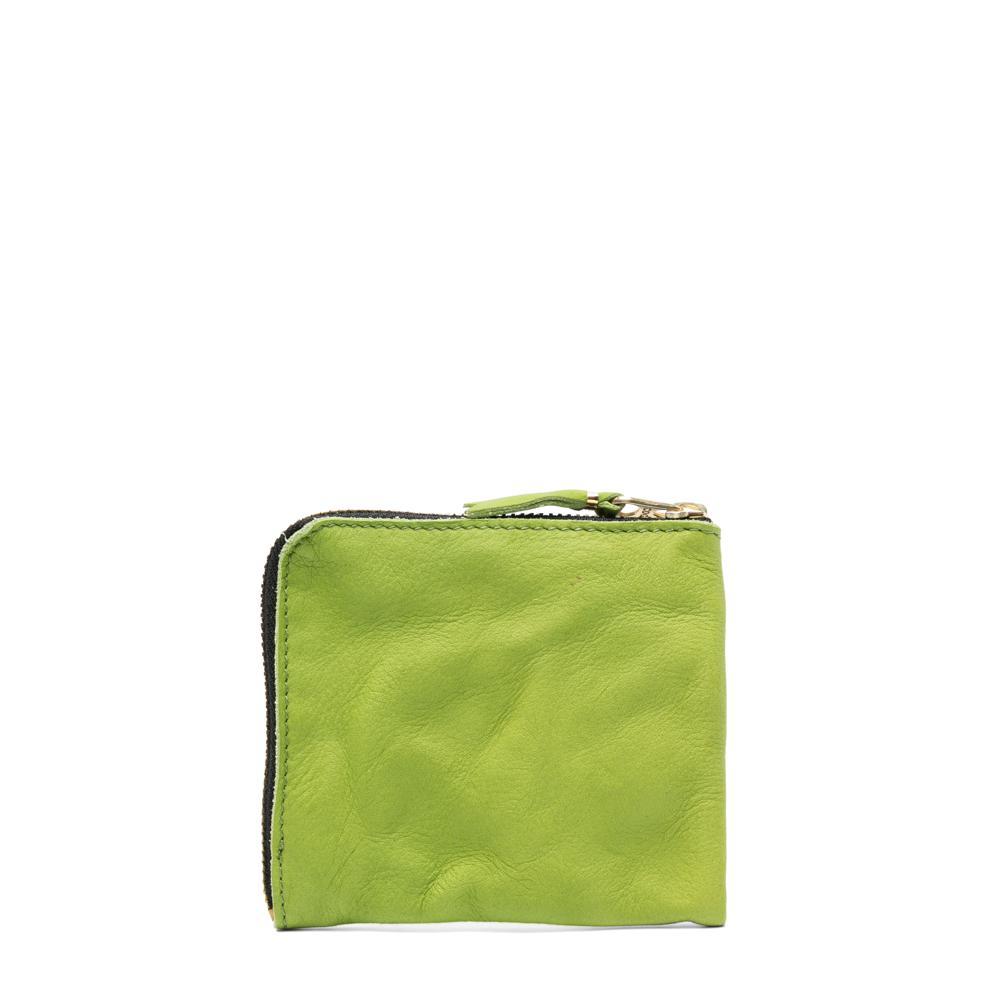 (13135)[COMME DES GARÇONS] 23FW SA3100WW GREEN