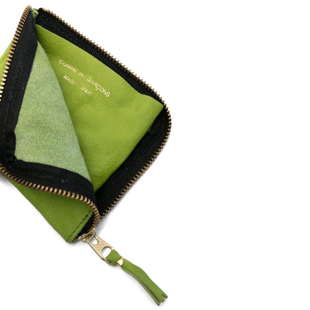 (13135)[COMME DES GARÇONS] 23FW SA3100WW GREEN
