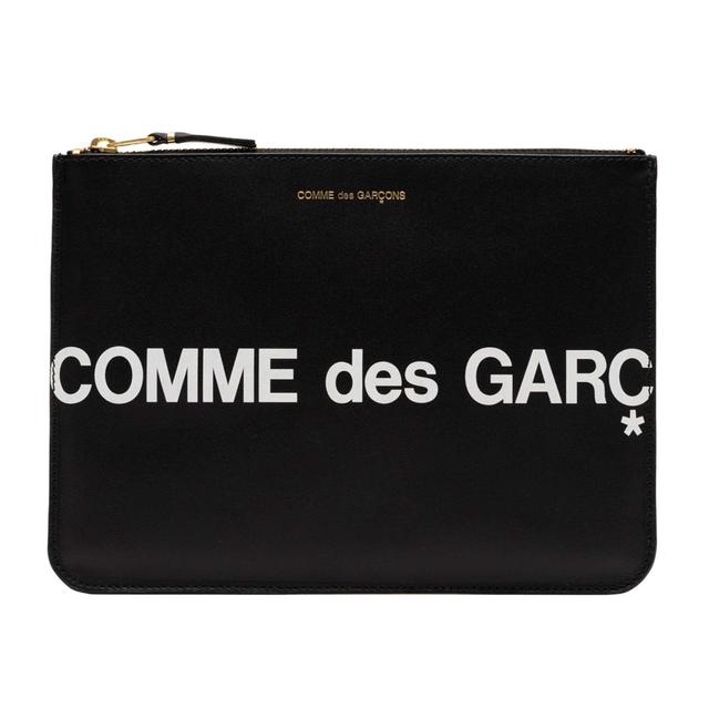 (13136)[COMME DES GARÇONS] 23SS SA5100HL BLACK