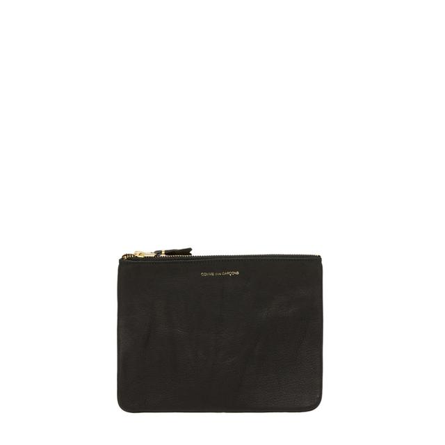 (13137)[COMME DES GARÇONS] 23FW SA5100WW BLACK
