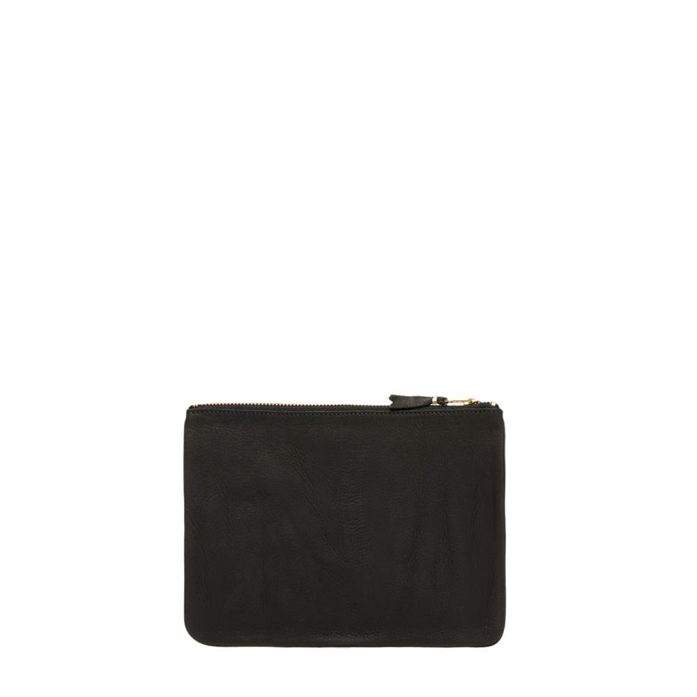 (13137)[COMME DES GARÇONS] 23FW SA5100WW BLACK