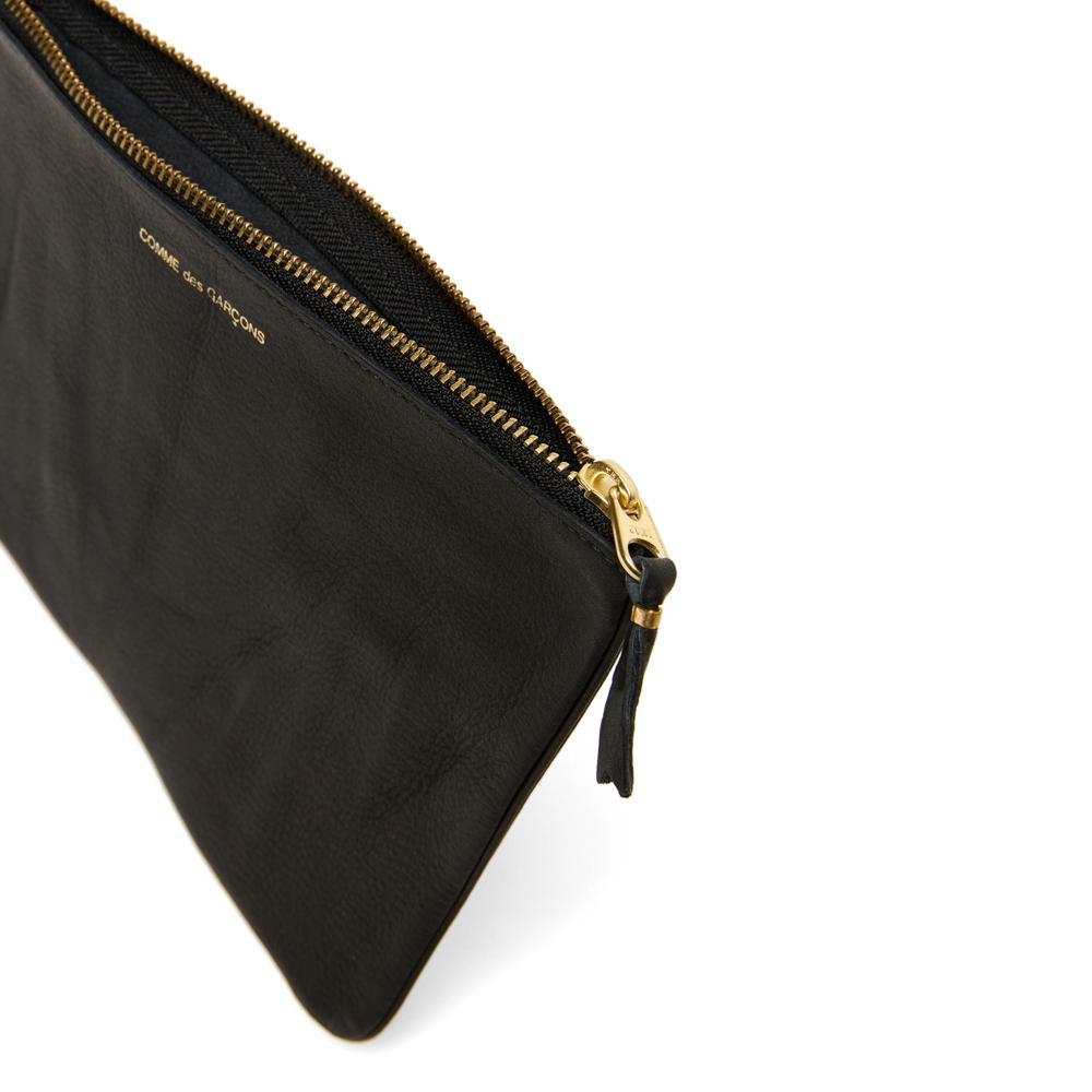 (13137)[COMME DES GARÇONS] 23FW SA5100WW BLACK
