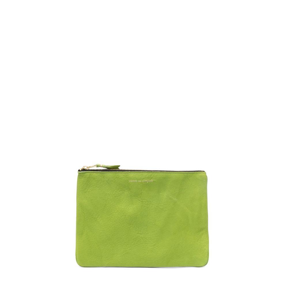 (13138)[COMME DES GARÇONS] 23FW SA5100WW GREEN