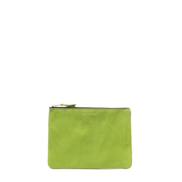 (13138)[COMME DES GARÇONS] 23FW SA5100WW GREEN