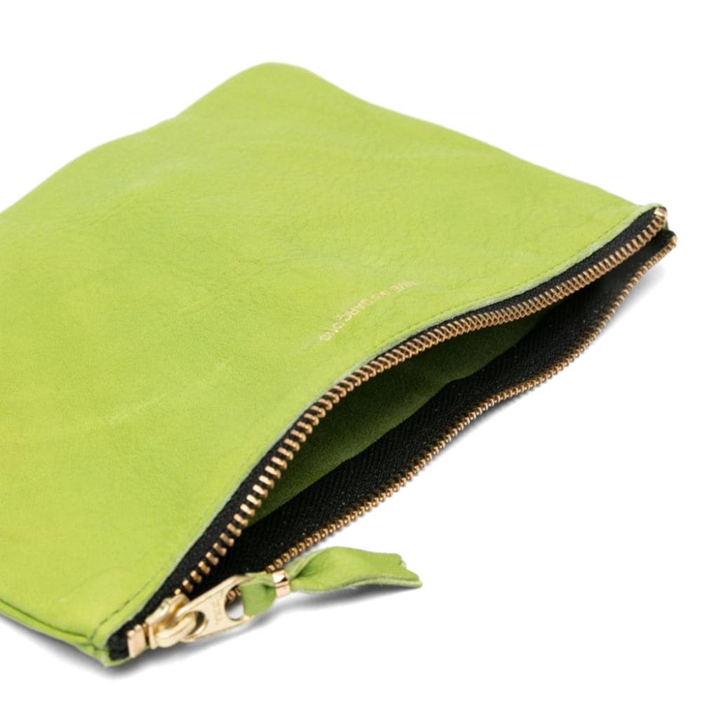 (13138)[COMME DES GARÇONS] 23FW SA5100WW GREEN