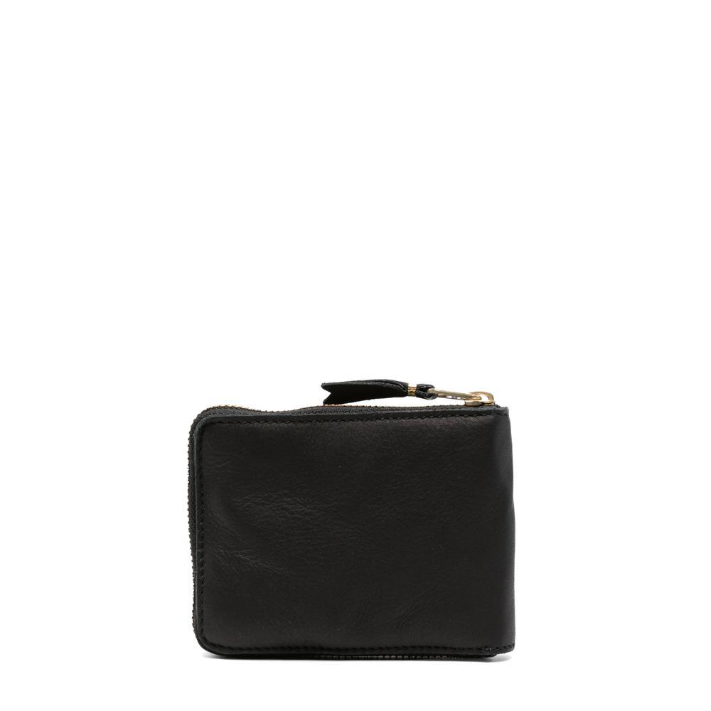 (13139)[COMME DES GARÇONS] 23FW SA7100WW BLACK