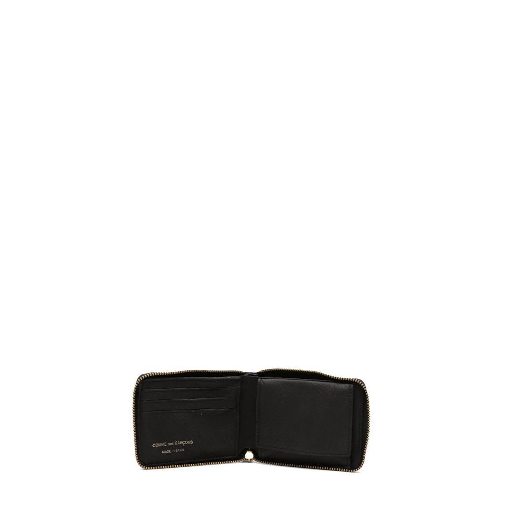 (13139)[COMME DES GARÇONS] 23FW SA7100WW BLACK