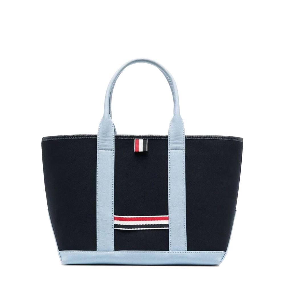 (10650)[THOM BROWNE]토트백 23SS UAG014F05390 415