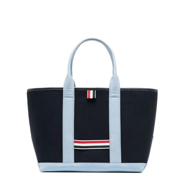 (10650)[THOM BROWNE]토트백 23SS UAG014F05390 415