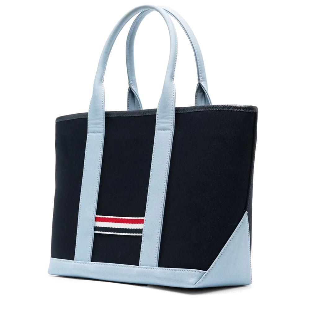 (10650)[THOM BROWNE]토트백 23SS UAG014F05390 415