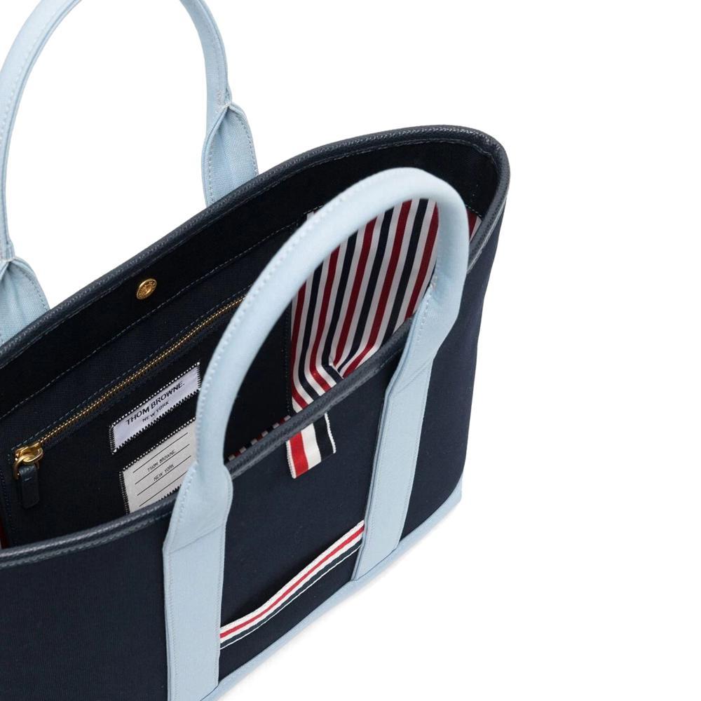 (10650)[THOM BROWNE]토트백 23SS UAG014F05390 415