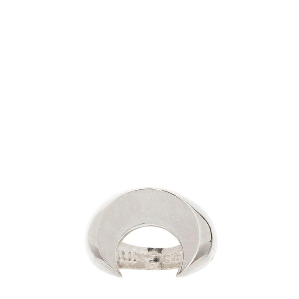 (10654)[MARINE SERRE]반지 23FW UJW025DMET0001 MT11