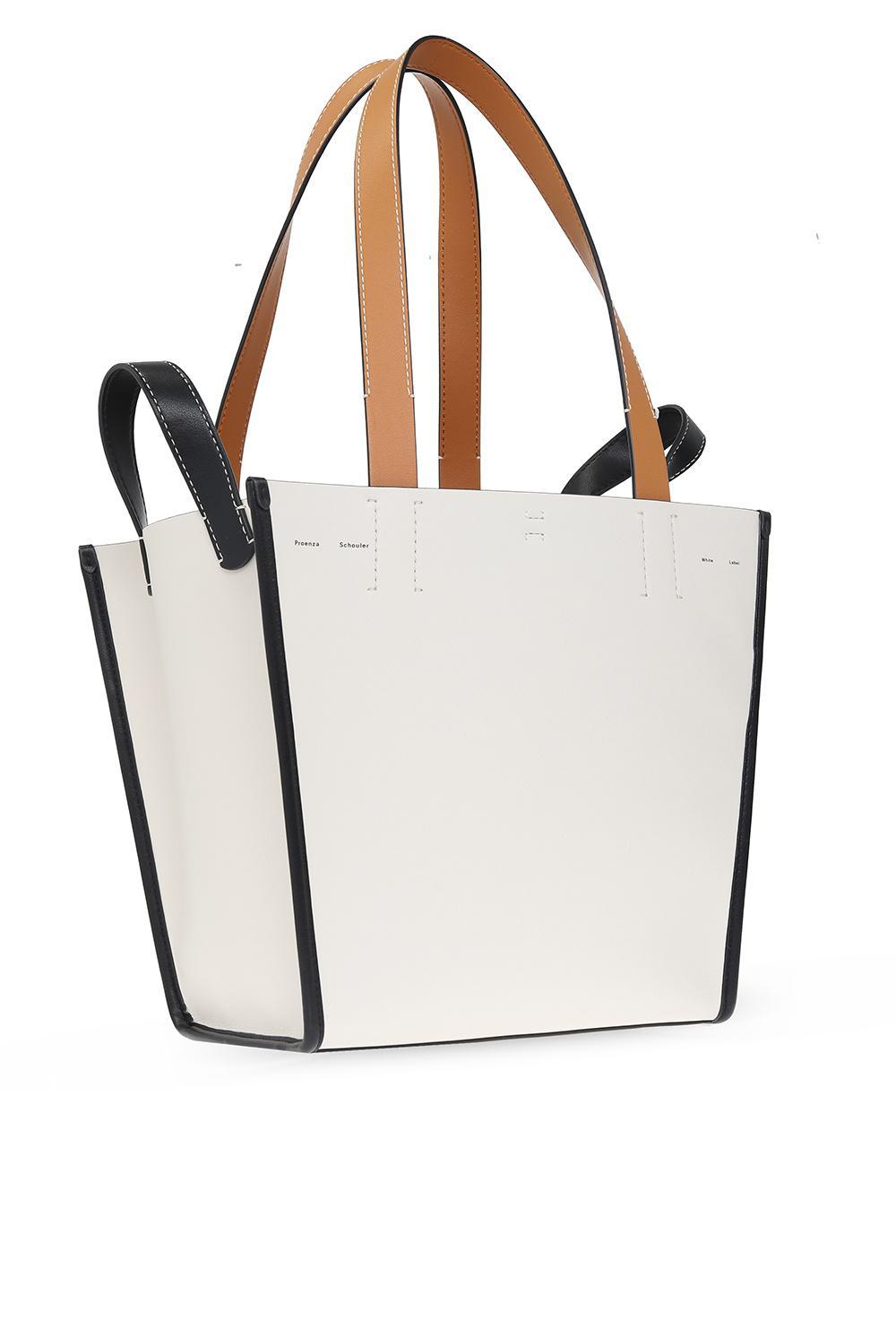 (10666)[PROENZA SHOULER]토트백 23FW WB221007LT0001 102