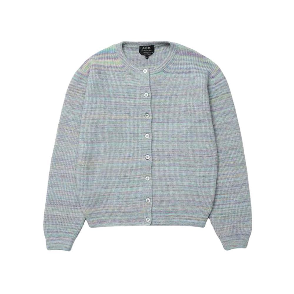 (10676)[A.P.C.]아우터 23SS WOAOWF22227 SAA