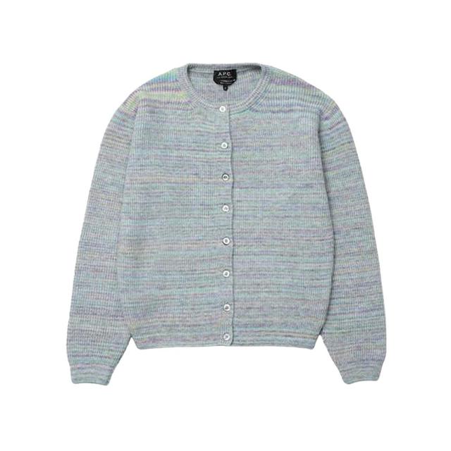 (10676)[A.P.C.]아우터 23SS WOAOWF22227 SAA