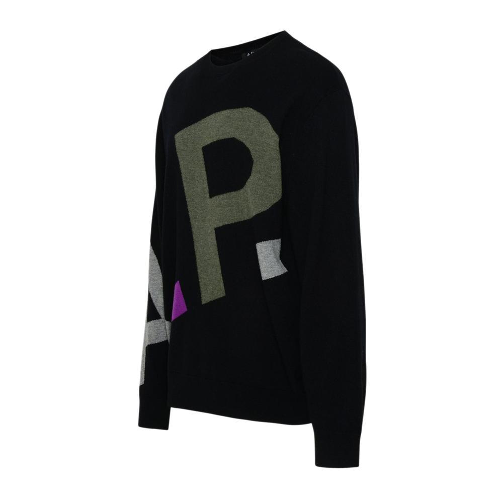 (10680)[A.P.C.]니트 스웨터 23FW WVBBXF23220 LZZ