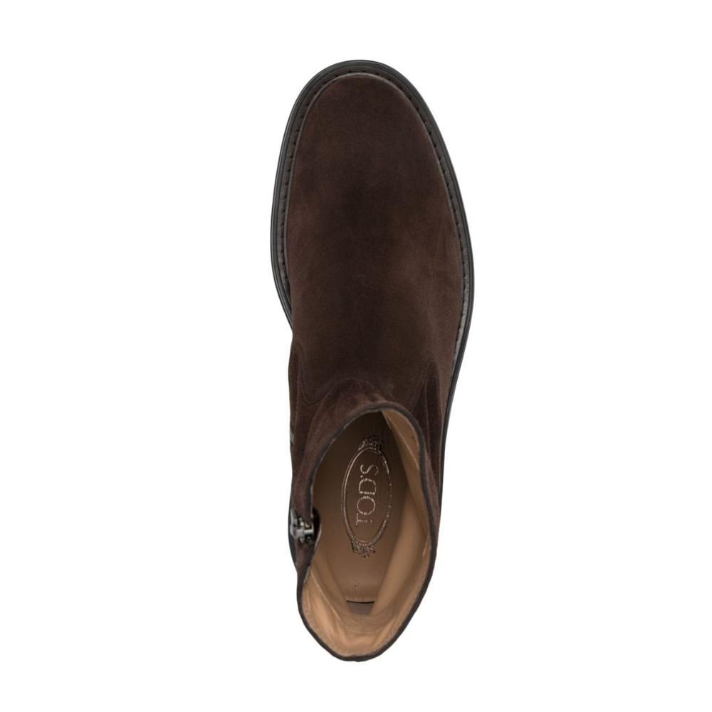 (10686)[TODS]부츠 23FW XXM61K0HM10RE0 S800