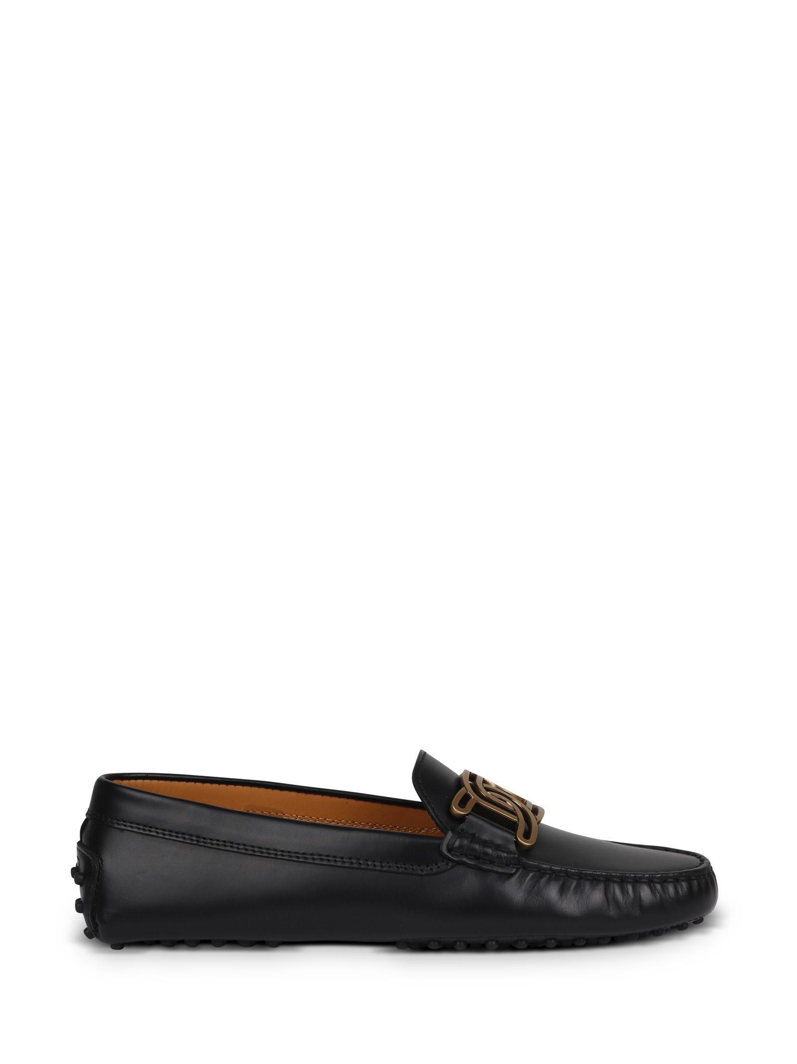 (10692)[TODS]로퍼 23SS XXW00G0GQ40QGWB999 B999
