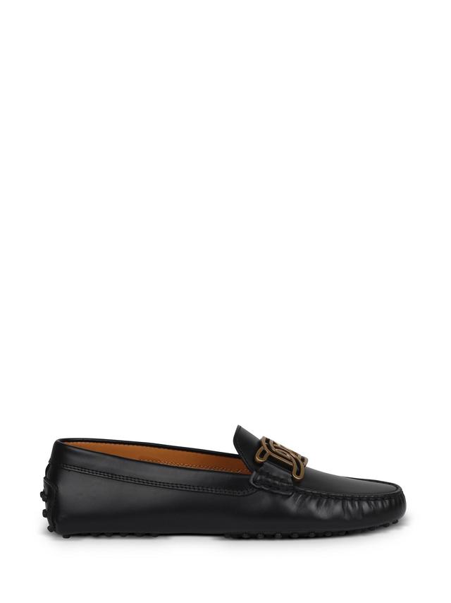 (10692)[TODS]로퍼 23SS XXW00G0GQ40QGWB999 B999