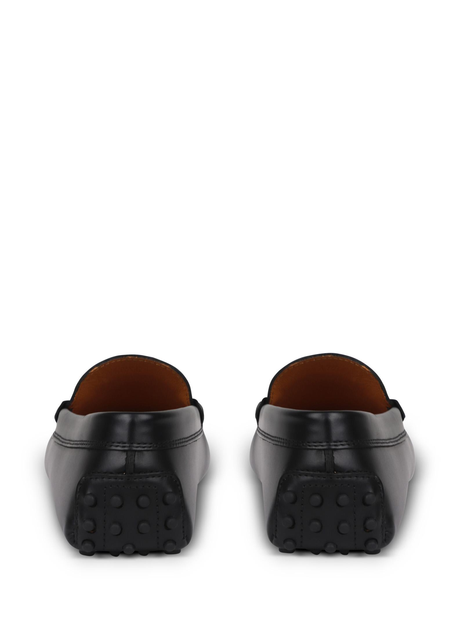 (10692)[TODS]로퍼 23SS XXW00G0GQ40QGWB999 B999