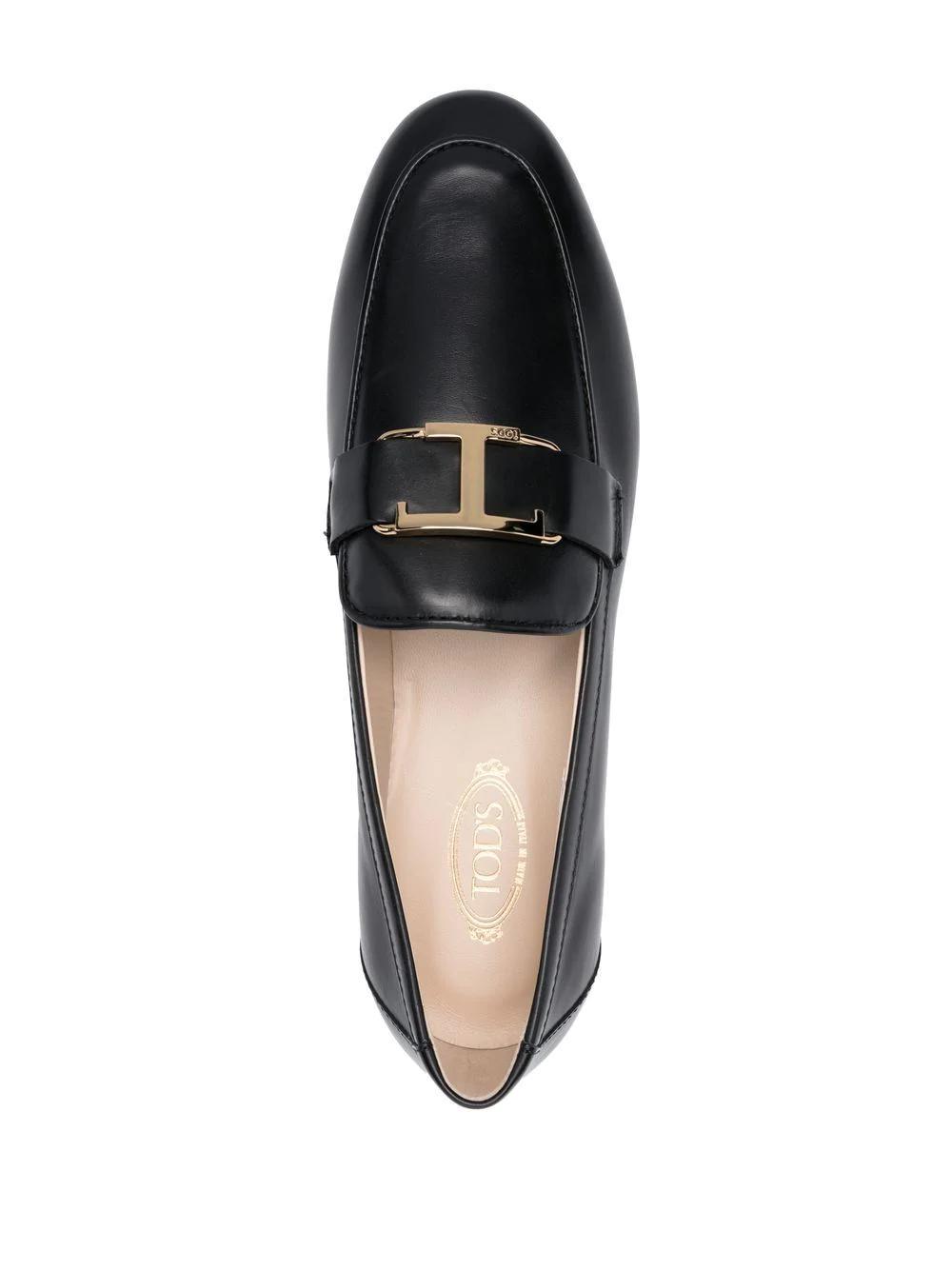 (10699)[TODS]로퍼 23SS XXW79A0GG90NF5 B999